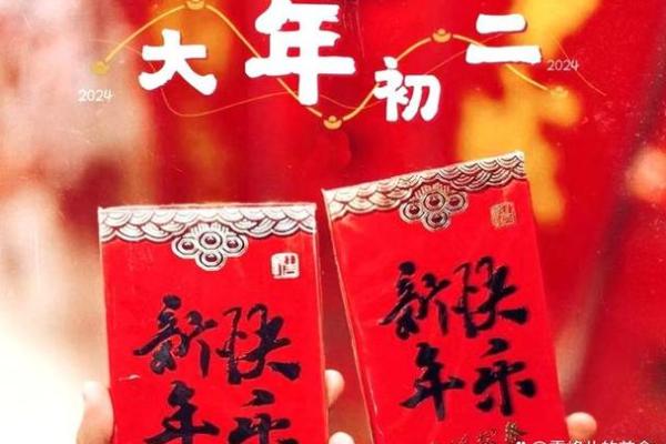 大年初二洗头发会不会影响新一年的财运和福气？