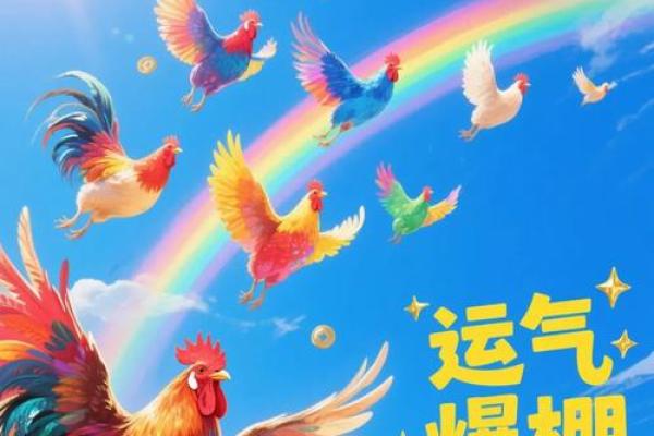 1981年属鸡女性2024年财运如何，会有大的突破吗