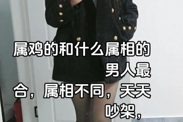 属鸡的人婚配哪个属相最合适，婚姻能幸福长久？