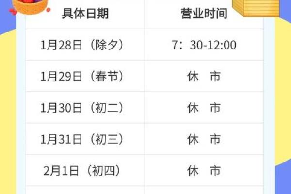 2020年A股春节假期休市安排公告，何时开市交易？