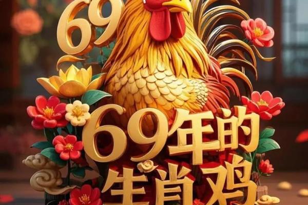 2025年属鸡的女性69岁本命年健康运势详解