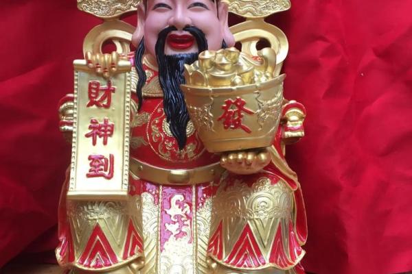 2021年财神爷生日农历和公历分别是几月几号，有哪些传统习俗？