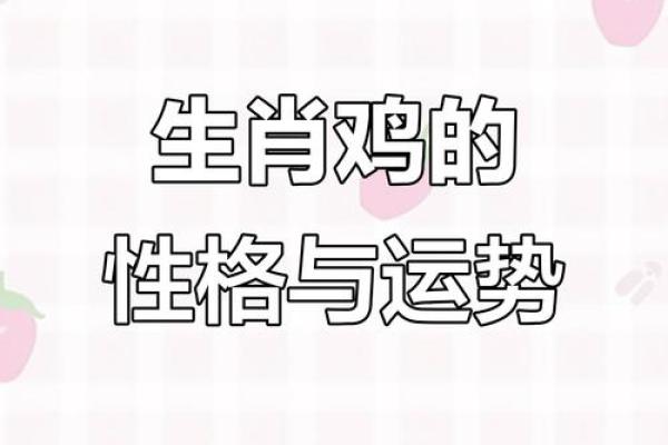 生肖鸡的年份有哪些？最近十年鸡年出生的人命运和性格特点解析
