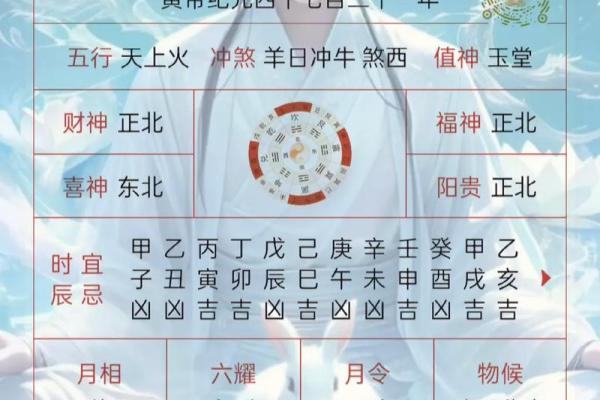 五行穿衣8月8日 2024年8月8日五行穿衣指南