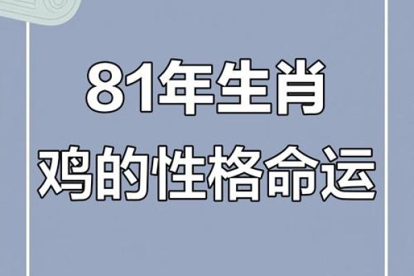 81年属鸡人2025年运势详解，事业财运健康感情全面解析