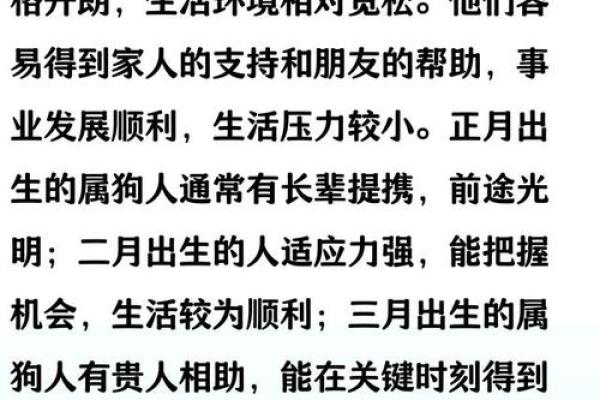 1994年出生的木狗命在2024年龙年的运势如何