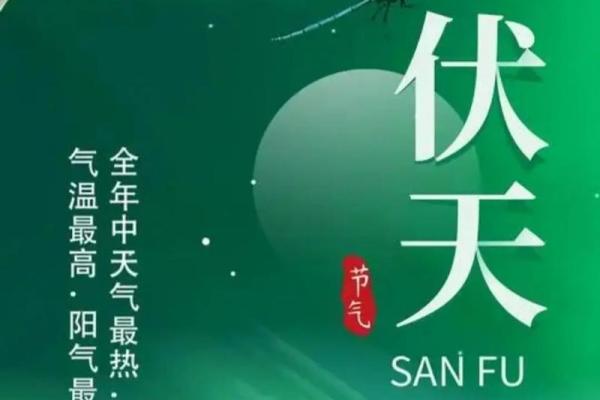 2021年入伏第一天是哪天？头伏要注意什么养生事项？