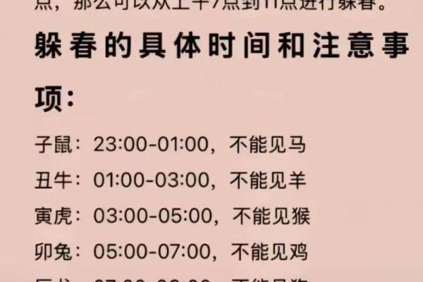 2020年立春具体时辰是什么时候，当天有什么传统习俗