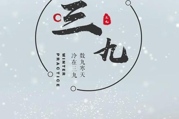 2021年三九第几天了，现在具体是几九的第几日