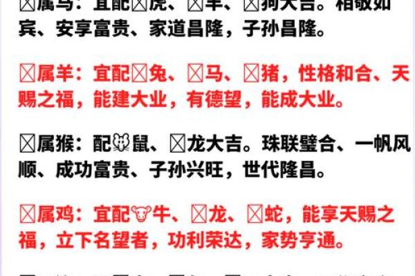 2025年属狗人的正缘生肖配对，最佳婚配对象是谁