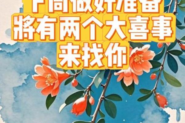属鸡人2025年运势详解:哪些大喜事将降临如何提前准备? 属鸡人2025年运势详解:哪些大喜事将降临如何提前准备?