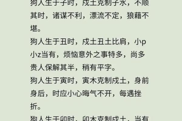2025年属狗人全年运势详解，事业财运健康感情如何发展？