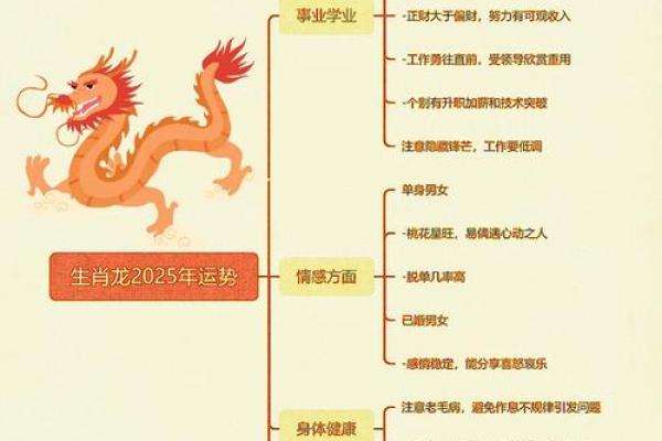 2025年属龙者应谨慎交往的生肖类型及其原因分析