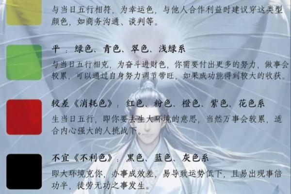 五行穿衣2021年8月29 2021年8月29日五行穿衣指南