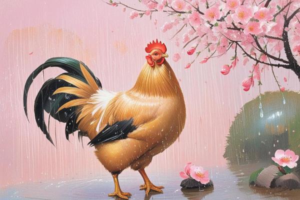 81鸡女2025年每月运势完整版有图有真相 81鸡女2025年每月运势完整版有图有真相