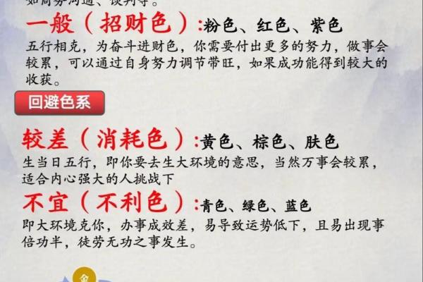 2021年3月18号五行穿衣指南 2021年3月18日穿什么颜色吉利 2021年3月18号五行穿衣指南 2021年3月18日穿什么颜色吉利