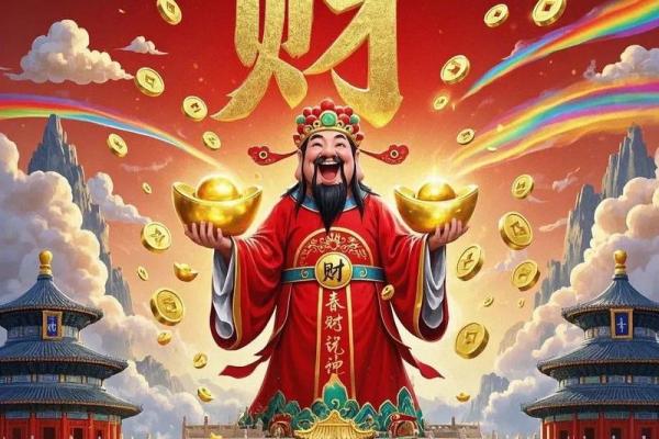 2020年财神节具体是农历的几月几号？