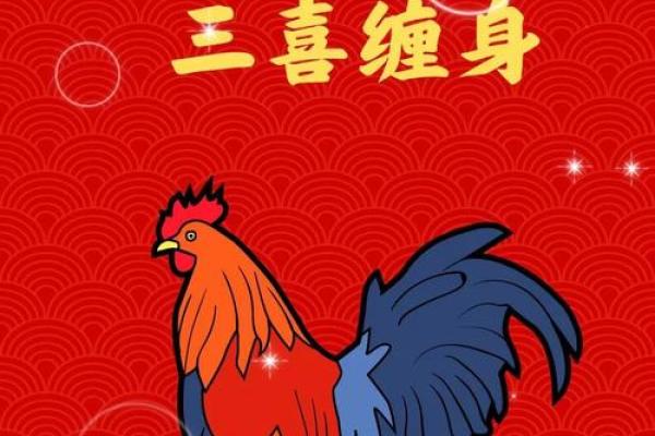2025年属鸡人的全年运势详解，事业财运健康感情全面解析