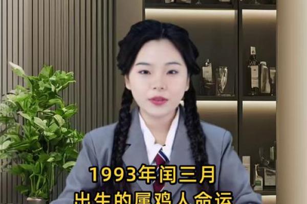 1993年10月属鸡的人一生命运如何及性格特点分析