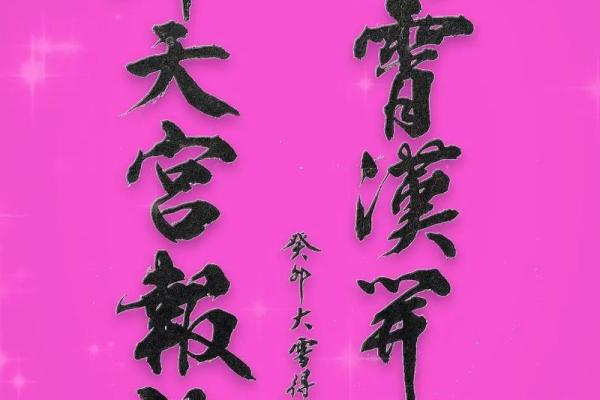2024甲辰龙年七言对联创作指南，附经典范例解析