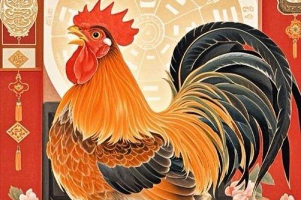 2025年属鸡人财运事业运势如何，有哪些得把眼睛擦亮了