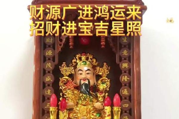 2020年财神方位具体在哪个方向，如何布置家居才能招财进宝？