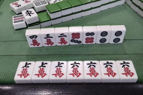 属狗的人今天打麻将手气怎么样有没有偏财运呢