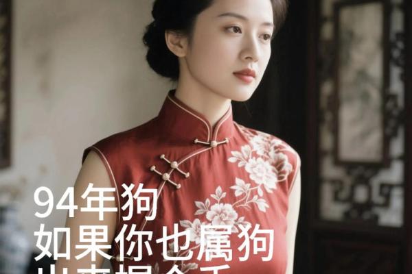 1994年属狗的人今年2024年具体年龄是多少岁