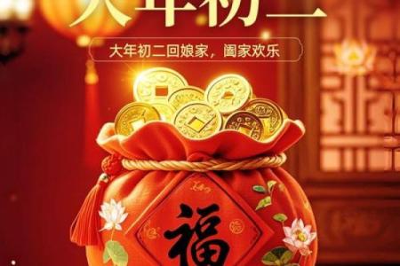 大年初二洗头发会不会影响新一年的财运和福气？