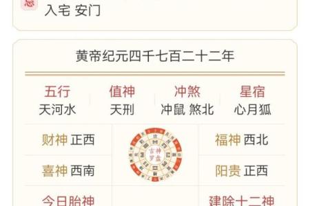 2021年6月24五行穿衣 2021年6月24日五行穿衣指南