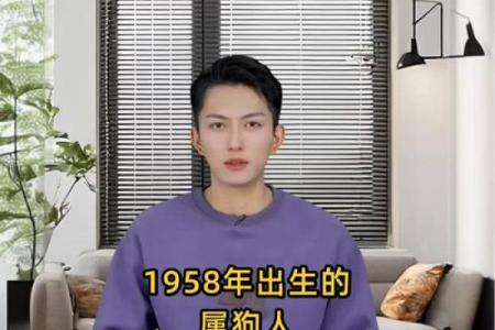 1982年属狗的人最难熬的是哪一年龄段具体分析