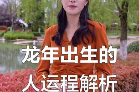 属龙人2025年运势详解全年运程完整版最新分析