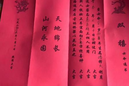 九月结婚吉日(四月份结婚吉日)