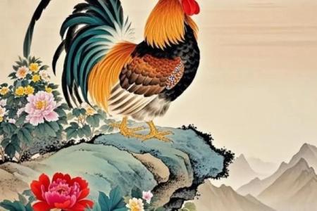 81鸡女2025年每月运势完整版有图有真相