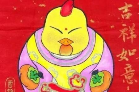 2025年属鸡的幸运颜色和忌讳颜色分别是什么如何选择