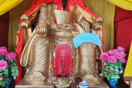 2023年农历八月十五财神方位查询及最佳供奉时间，3分钟速成