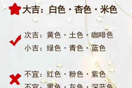 五行穿衣每日分享今天穿什么颜色为什么每周都要升国旗 今日五行穿衣颜色指南