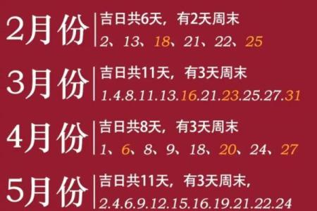 2024年9月适合订婚的黄道吉日有哪些具体日期推荐？