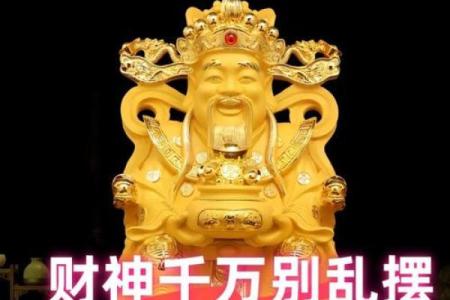 2020年财神方位具体在哪个方向，如何布置家居才能招财进宝？
