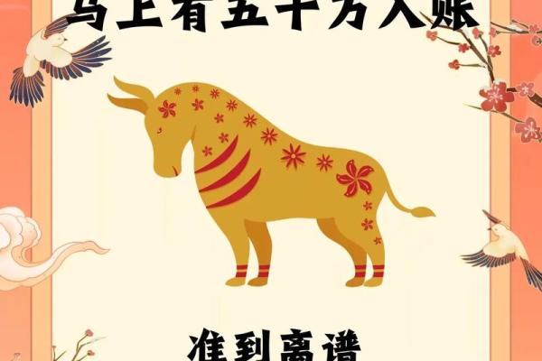 2021年属牛的人运势如何？本命年要注意什么？
