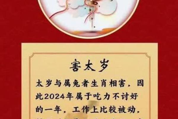 2024年躲太岁的最佳时间是在哪个月份和具体时辰？