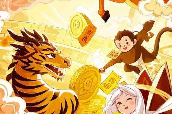 2025年88年出生属龙人全年财运事业健康感情运势如何