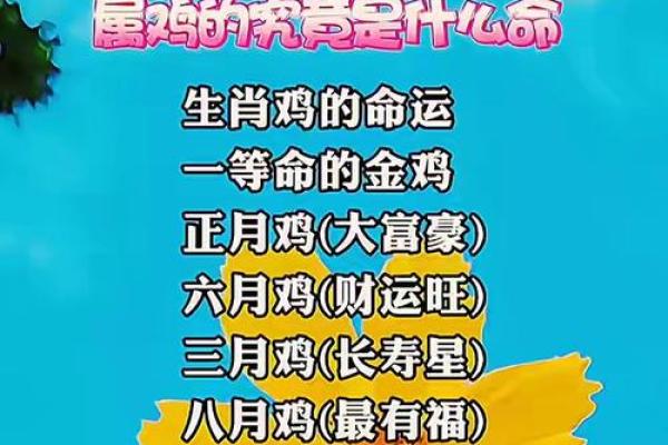 2005年出生的属鸡男最佳婚配属相是哪些具体分析