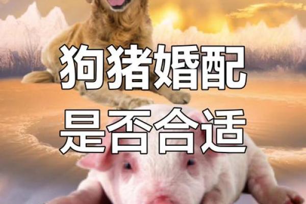 属狗男和属龙女的婚姻配对是否真的合适长久？