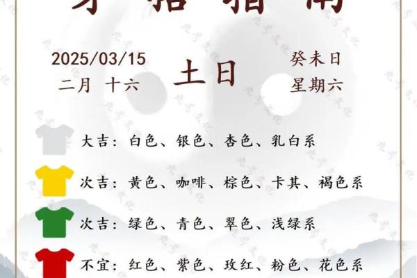 五行穿衣2021年9月27日 2021年9月27日五行穿衣指南