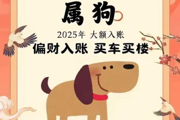 属狗的人和什么属相合作做生意容易发财致富？