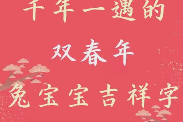 兔年第二个立春具体是哪一天?2023年双春年有什么特殊讲究和习俗 兔年第二个立春具体是哪一天?2023年双春年有什么特殊讲究和习俗