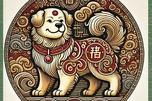 属狗的人今年多大了？2024年最新年龄对照表查询