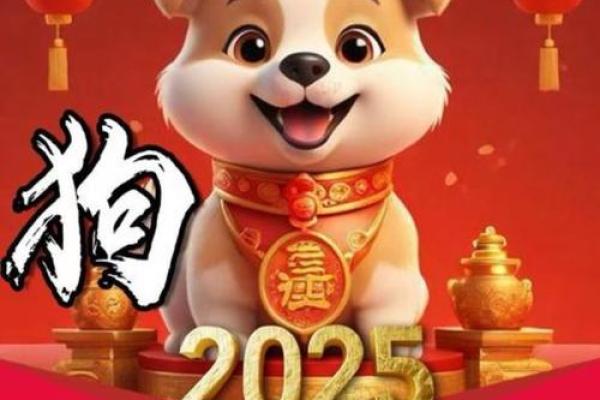 属狗人在2025年的财运如何？有哪些月份需要特别注意投资风险？