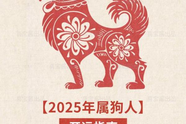 1982年属狗女2025年运势详解全年每月完整版财运事业健康